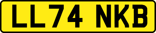 LL74NKB