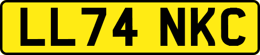 LL74NKC