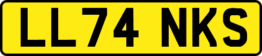 LL74NKS