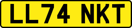 LL74NKT