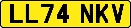 LL74NKV