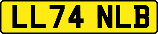 LL74NLB