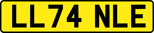 LL74NLE