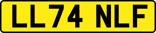 LL74NLF