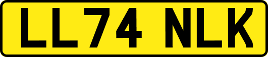 LL74NLK