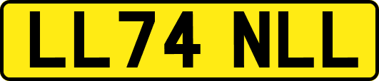 LL74NLL