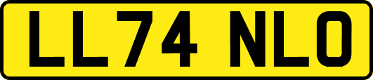 LL74NLO