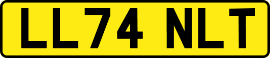 LL74NLT