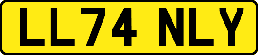 LL74NLY