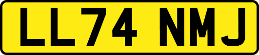 LL74NMJ