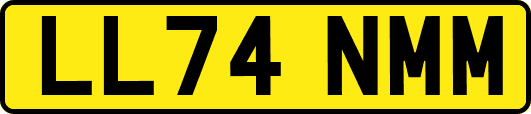 LL74NMM