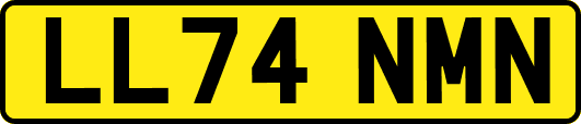 LL74NMN