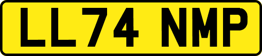 LL74NMP