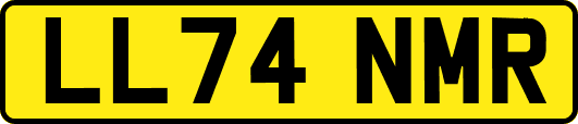 LL74NMR