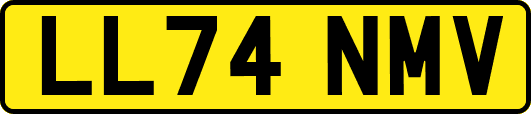 LL74NMV