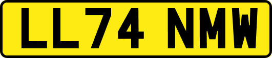 LL74NMW