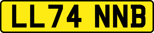 LL74NNB