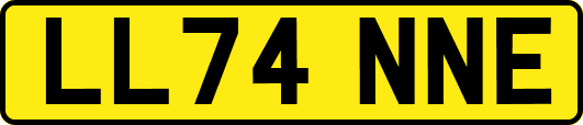 LL74NNE