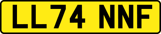 LL74NNF