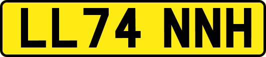 LL74NNH