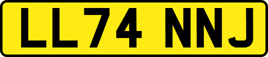 LL74NNJ