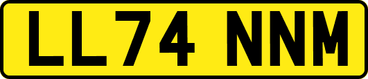 LL74NNM