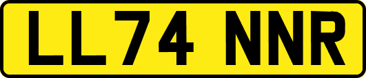 LL74NNR