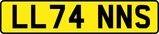 LL74NNS