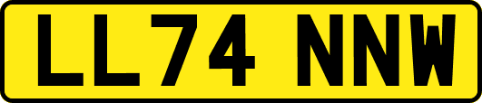 LL74NNW