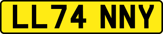 LL74NNY