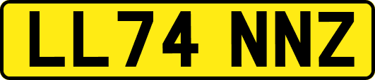 LL74NNZ
