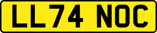 LL74NOC