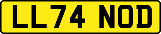 LL74NOD