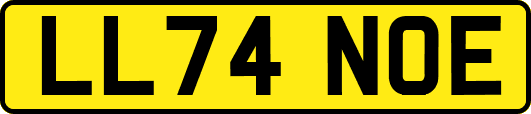 LL74NOE