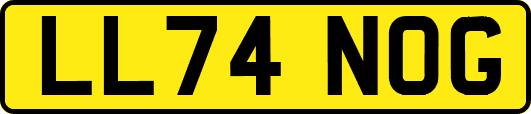 LL74NOG