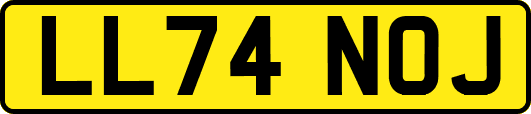 LL74NOJ