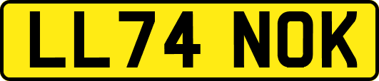 LL74NOK