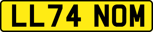 LL74NOM