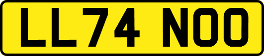 LL74NOO