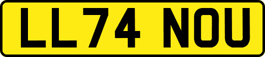 LL74NOU