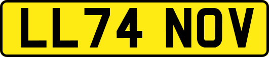 LL74NOV