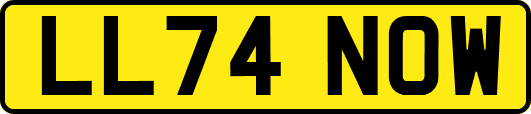 LL74NOW