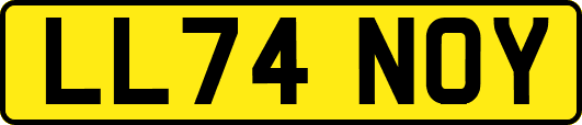 LL74NOY