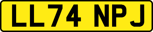 LL74NPJ