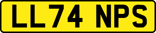 LL74NPS