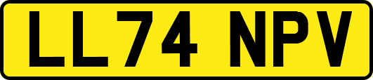 LL74NPV