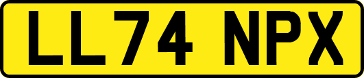 LL74NPX