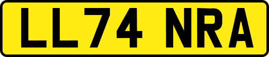 LL74NRA
