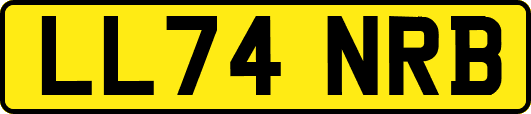 LL74NRB