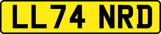 LL74NRD